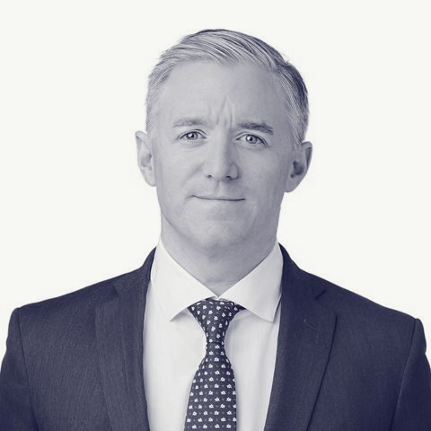Duncan B. Swanston