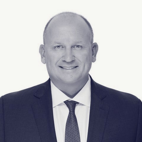 Geoffrey D. Liddy