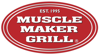 Muscle Maker Grill