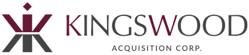 Kingswood Acquisition Corp.