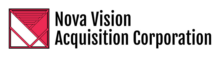 Nova Vision Acquisition Corp.