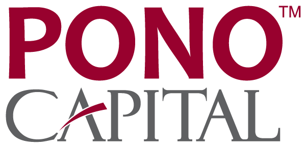 Pono Capital Corp.