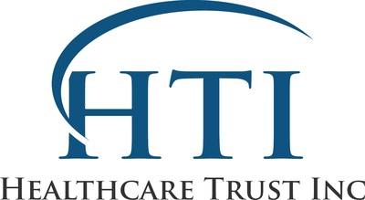 Healthcare Trust, Inc.