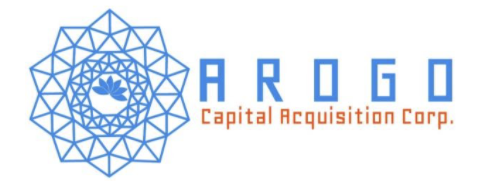 Arogo Capital Acquisition Corp.