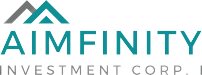 Aimfinity Investment Corp. I