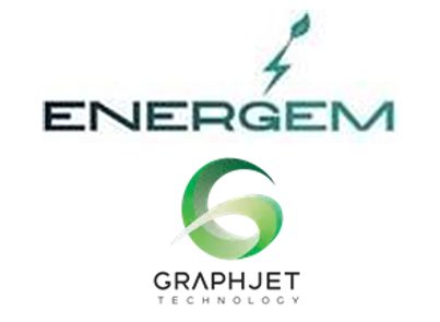 Graphjet Technology Merger with Energem Corp. | Transaction History