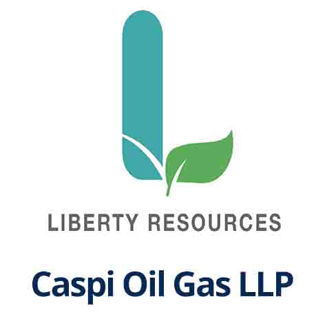 Announced: Caspi Oil Gas LLP Merger with Liberty Resources Acquisition Corp.