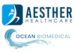 Ocean Biomedical, Inc. Merger with Aesther Healthcare Acquisition Corp.