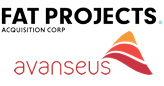 Announced: Avanseus Holdings Merger with Fat Projects Acquisition Corp.