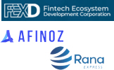 Announced: Rana Financial, Inc. & Mobitech International Merger with Fintech Ecosystem Development Corp.