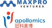 Maxpro Capital Acquisition Corp. Merger with Apollomics Inc.