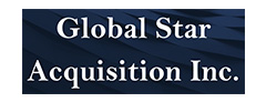 Global Star Acquisition, Inc.