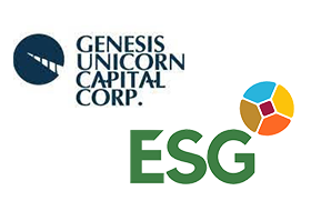 Environmental Solutions Group Holdings Limited Merger with Genesis Unicorn Capital Corp. | Transaction History