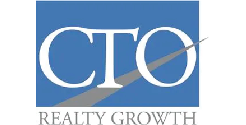 CTO Realty Growth, Inc.