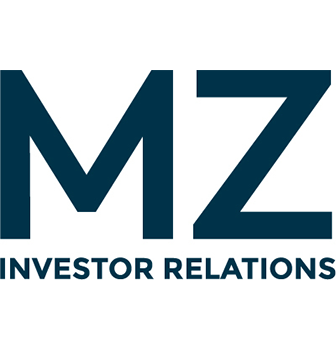 MZ Group Logo