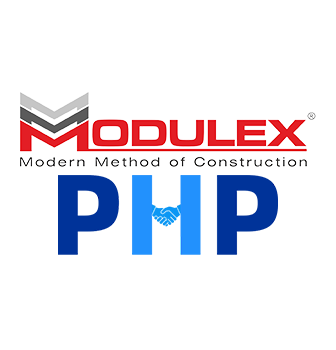 Announced: Modulex Modular Buildings Plc merger with PHP Ventures Acquisition Corp.