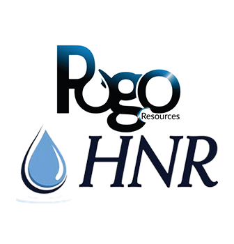 Announced: Pogo Resources LLC Merger with HNR Acquisition Corp.