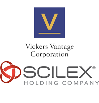 Scilex Holding Company Merger with Vickers Vantage Corp.