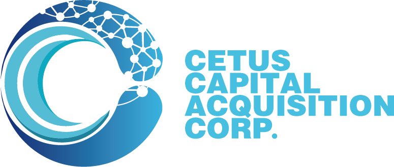 Cetus Capital Acquisition Corp.