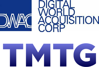 Trump Media & Technology Group Corp. Merger with Digital World Acquisition Corp. | Transaction History