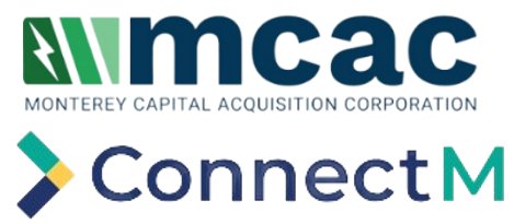 Monterey Capital Acquisition Corporation Merger With ConnectM Technology Solutions